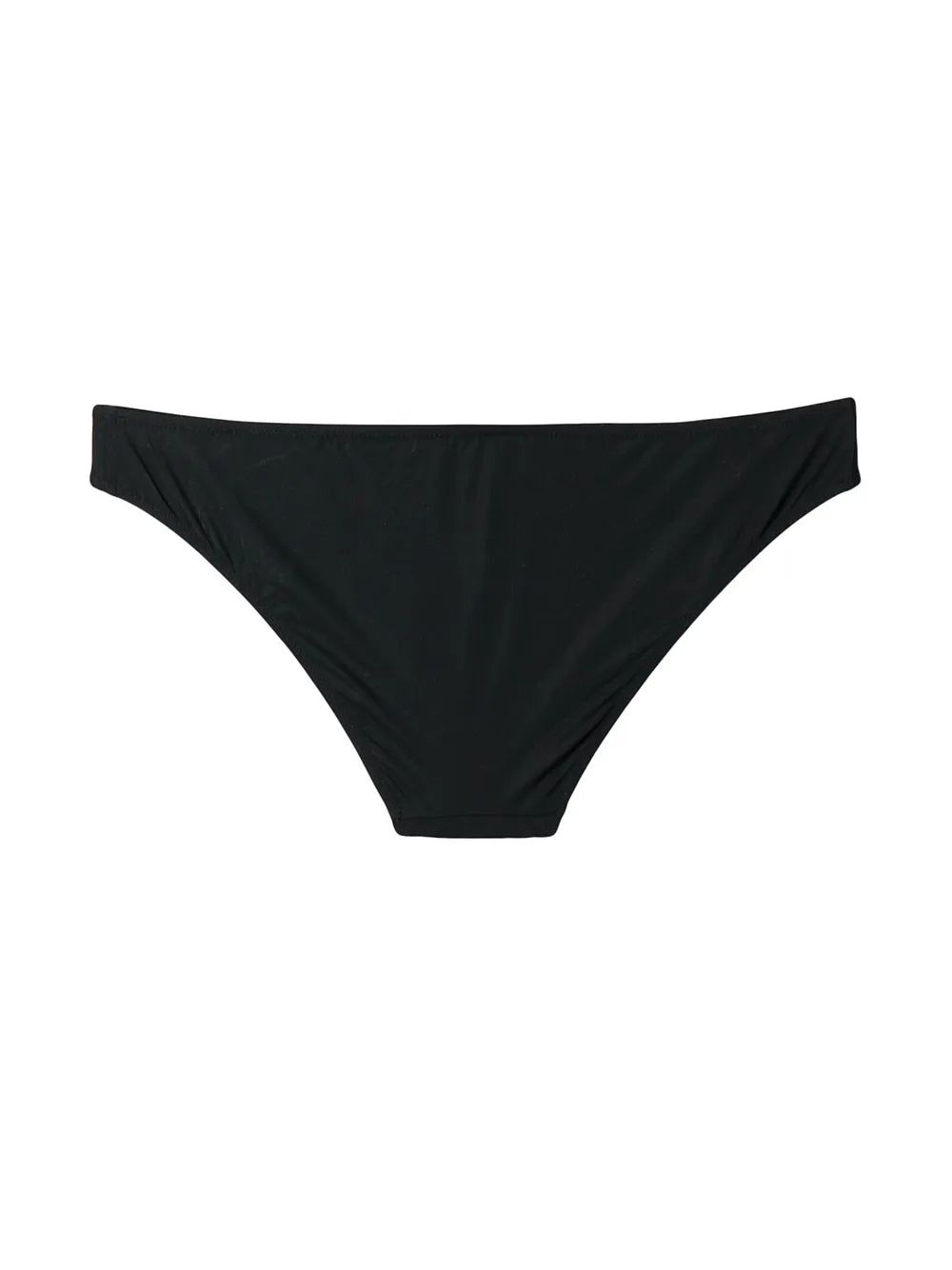 Logo-Tag Bikini Bottoms