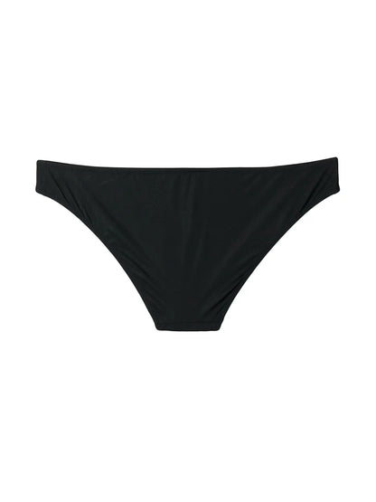 Logo-Tag Bikini Bottoms