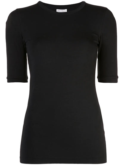 Fitted T-Shirt
