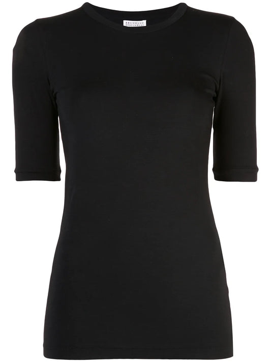 Fitted T-Shirt