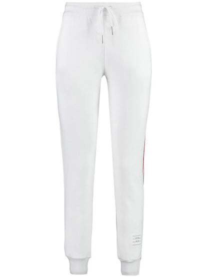 Rwb-Stripe Track Pants