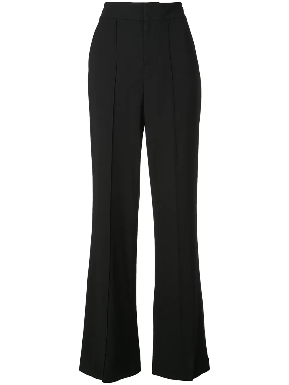 Dylan Wide-Leg Trousers
