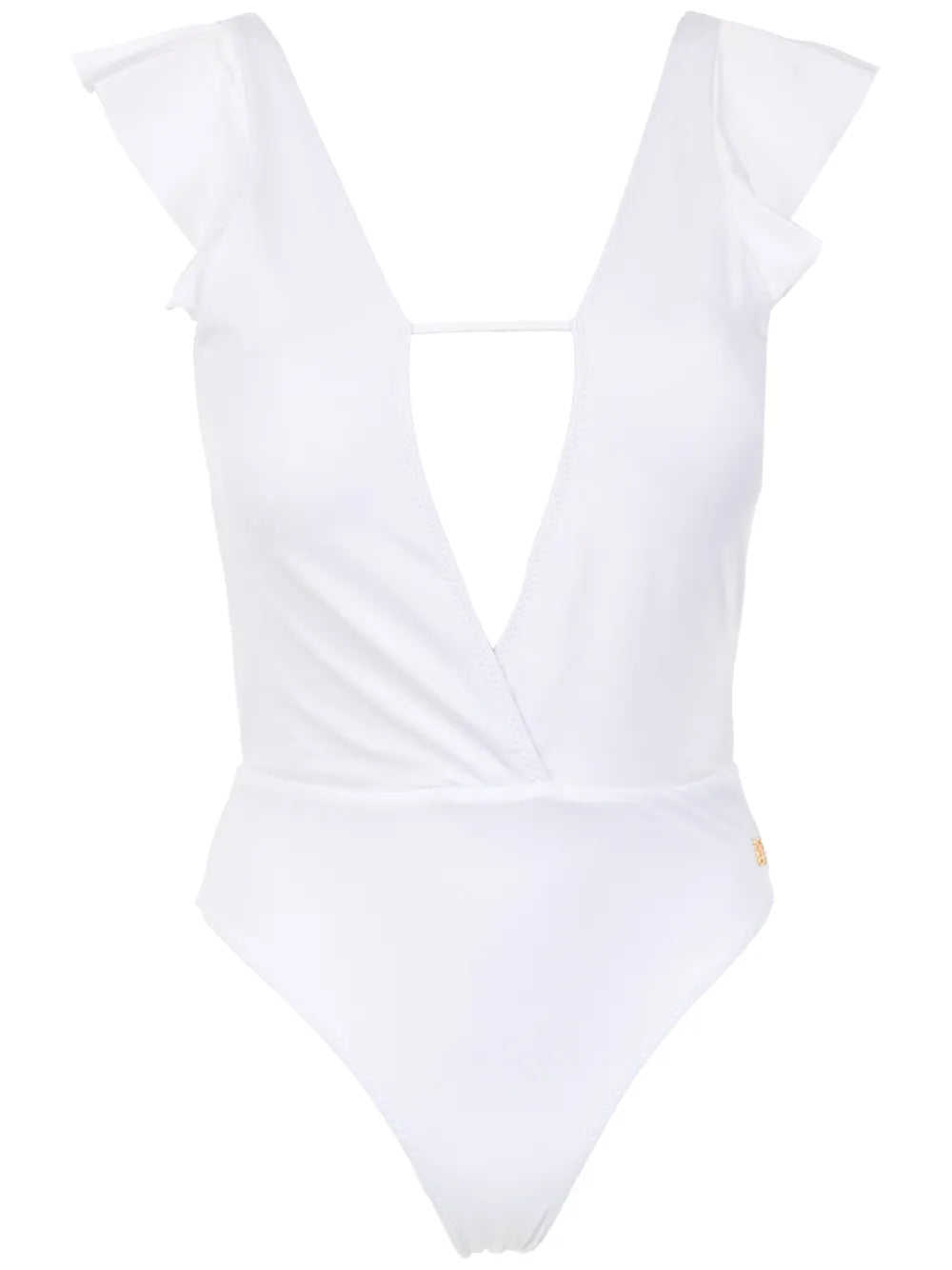 Plain Swimsuit