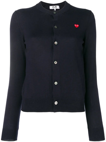 Basic Cardigan
