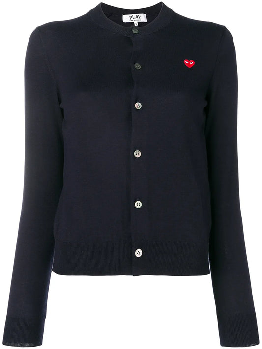 Basic Cardigan