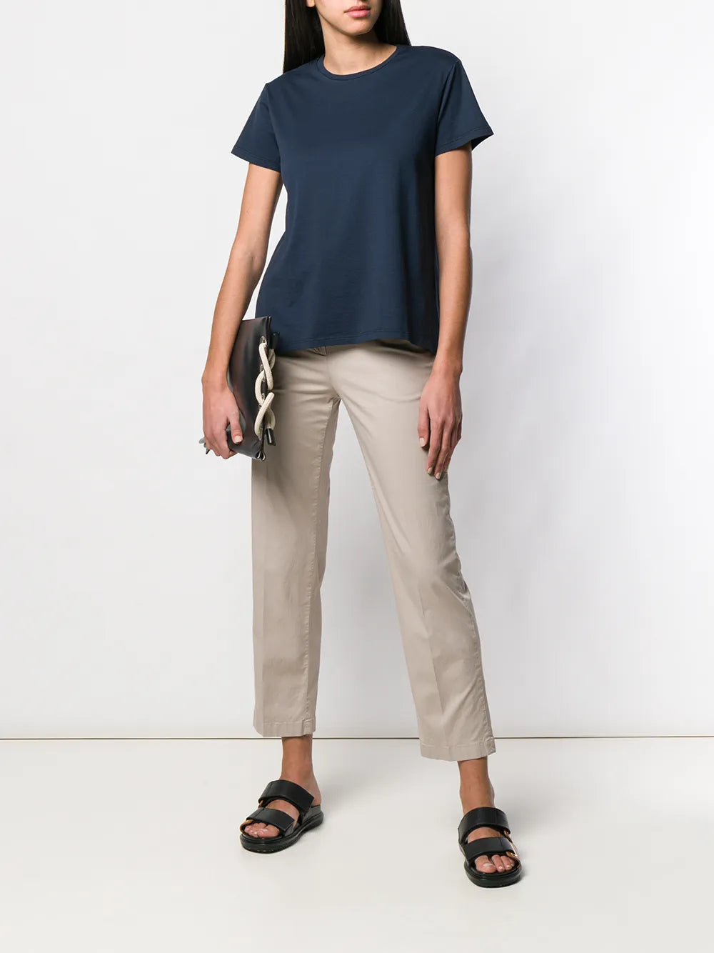 Relaxed Fit T-Shirt