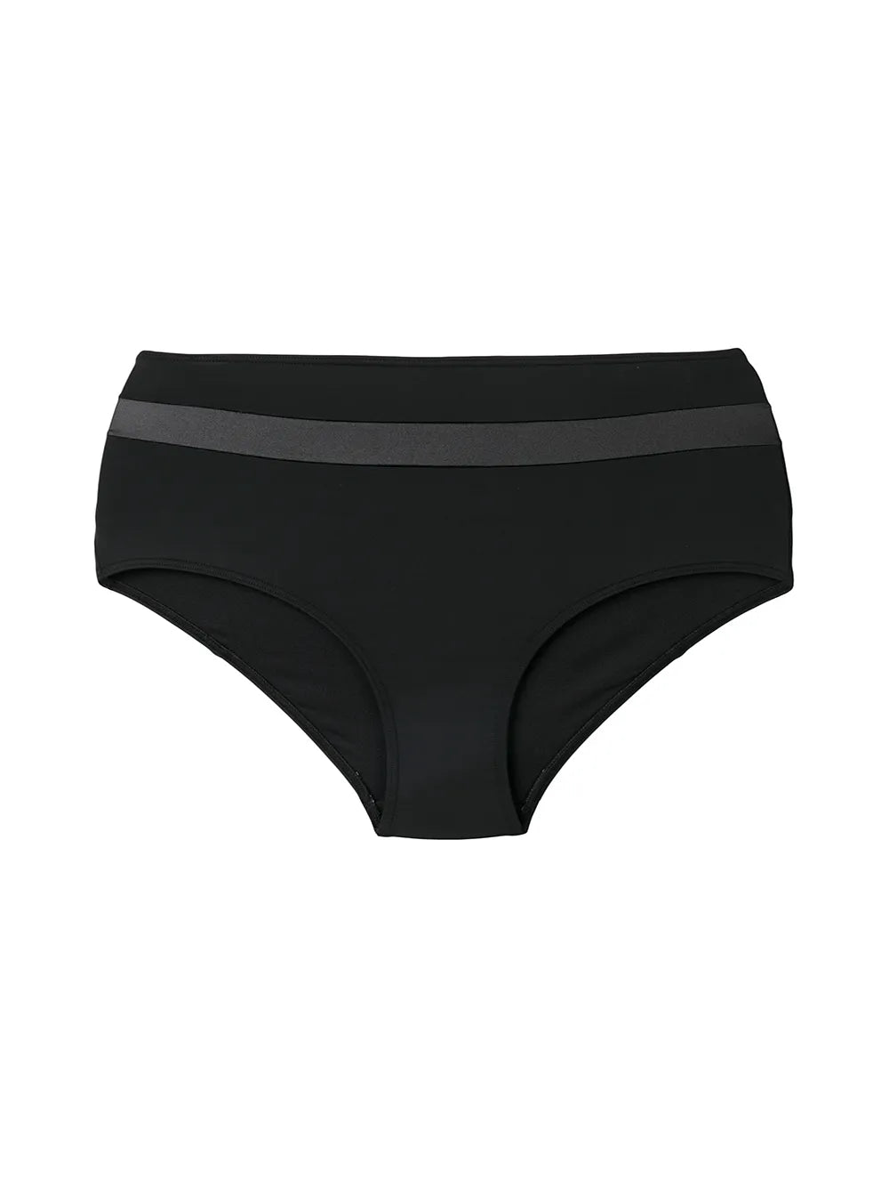 Cache Coeur High-Waisted Bikini Briefs