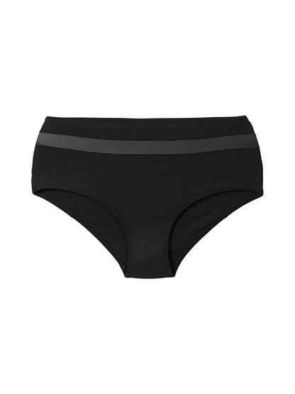 Cache Coeur High-Waisted Bikini Briefs