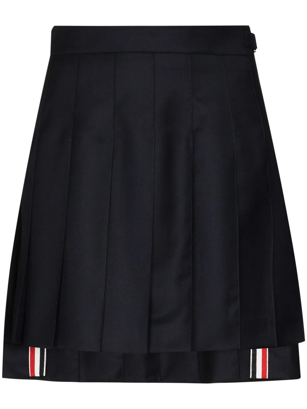 School Uniform Pleated Skirt