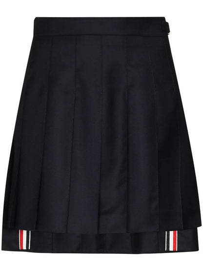 School Uniform Pleated Skirt