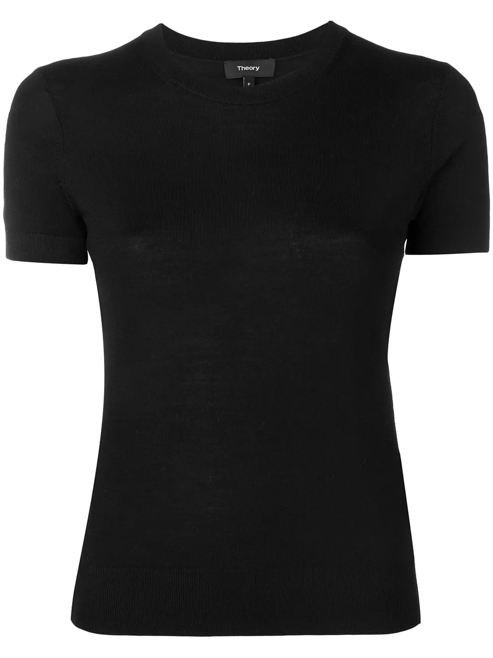 Shortsleevd Jumper