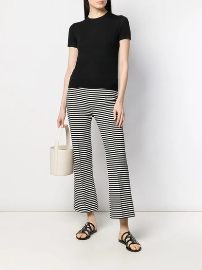 Shortsleevd Jumper