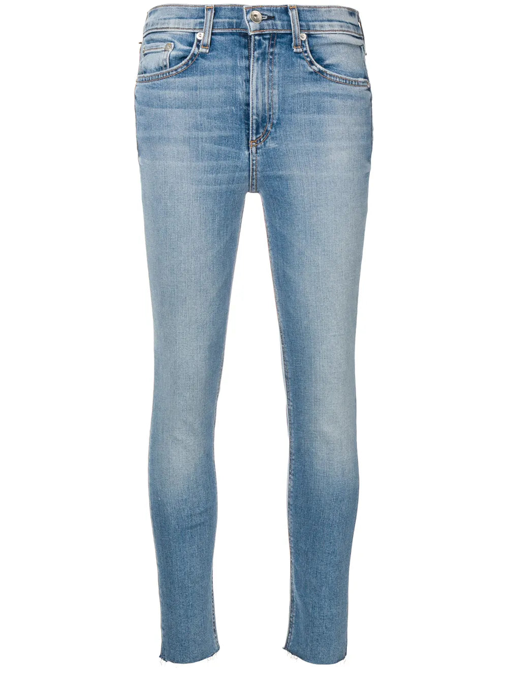 Skinny Fit Jeans