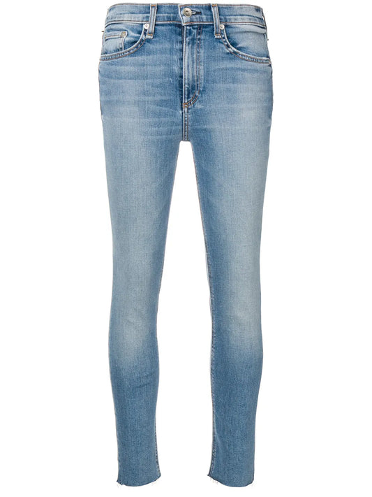Skinny Fit Jeans