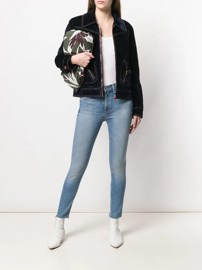 Skinny Fit Jeans