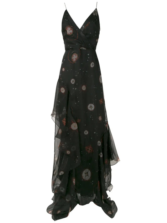 Amabile Dress