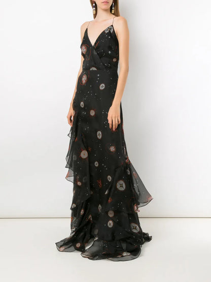 Amabile Dress