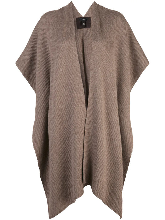 Short Knitted Duster