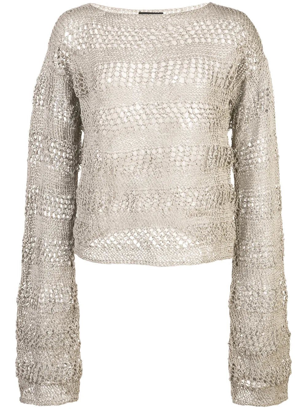 Loose Knit Sweater