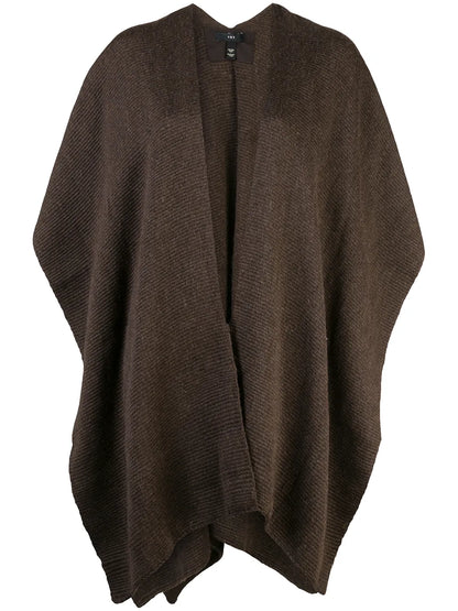 Short Knitted Duster