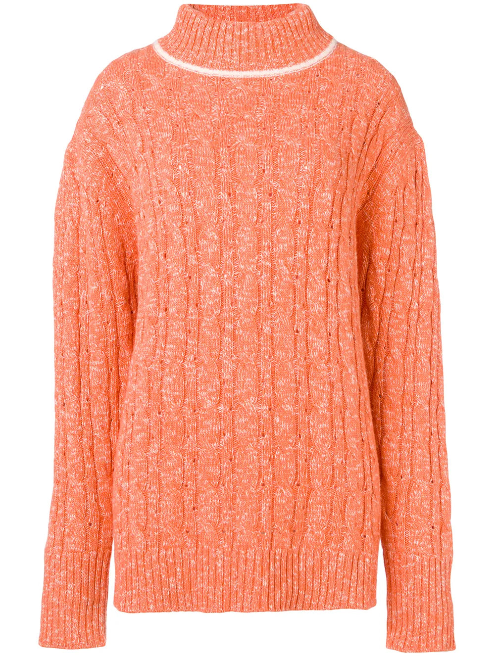 Cable Knit Sweater
