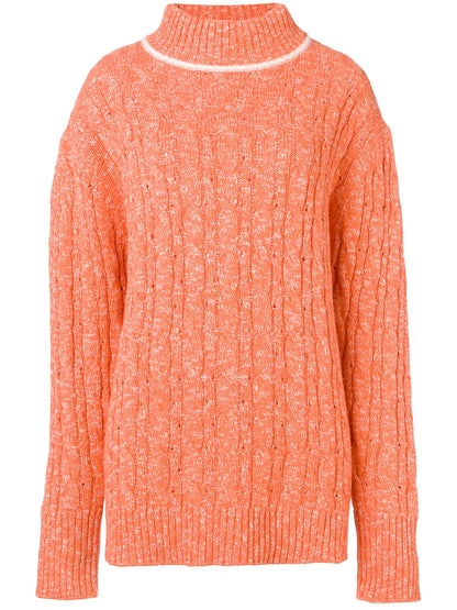 Cable Knit Sweater