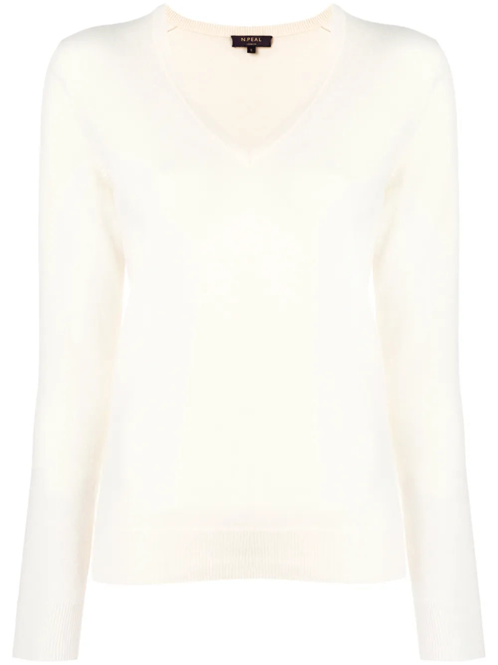 V-Neck Jumper