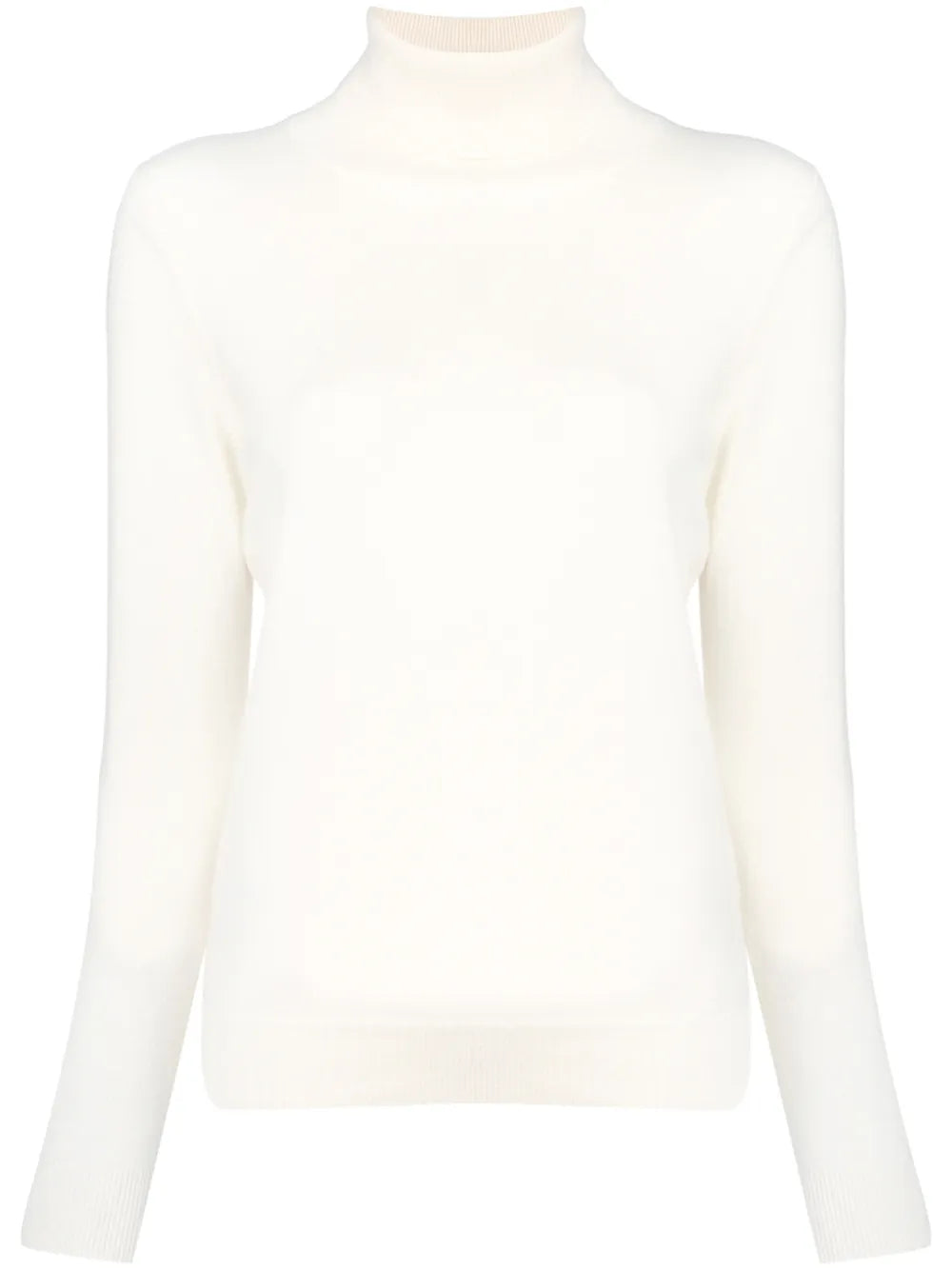 Roll Neck Jumper
