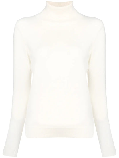 Roll Neck Jumper