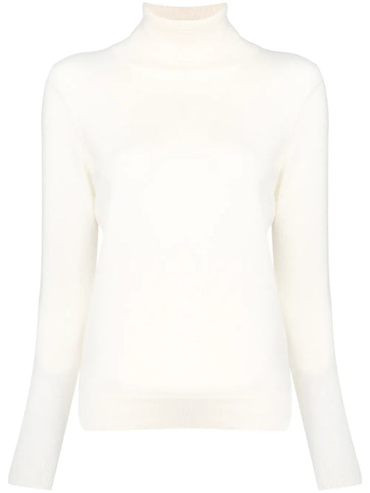 Roll Neck Jumper