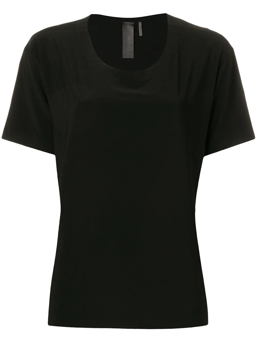 Scoop Neck T-Shirt