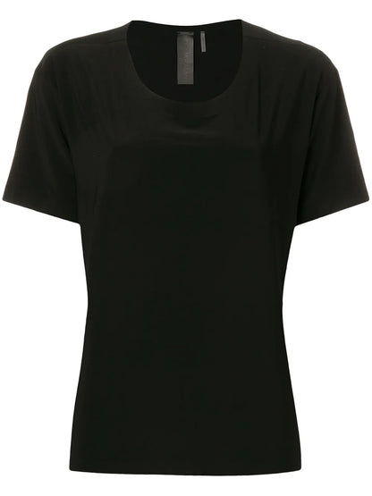 Scoop Neck T-Shirt