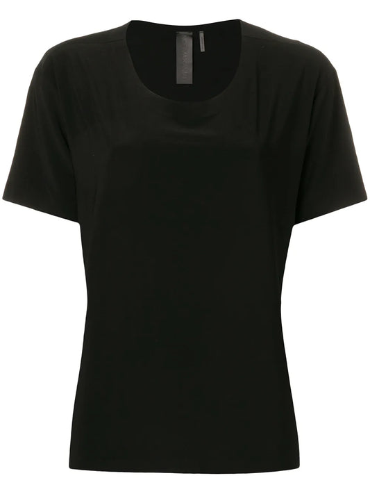 Scoop Neck T-Shirt