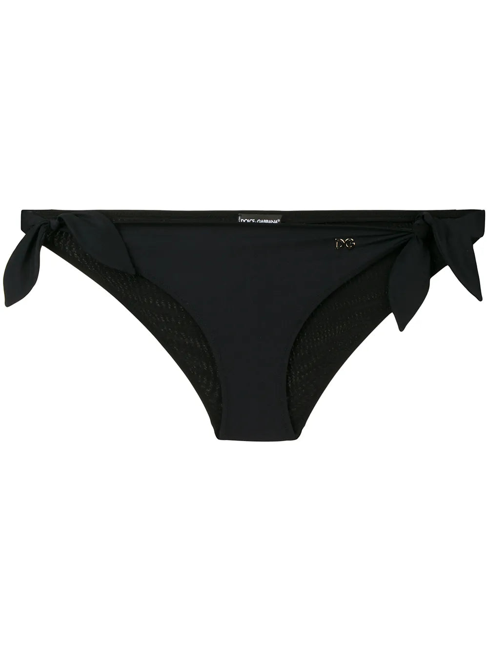 Side-Tie Bikini Bottoms