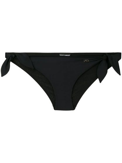 Side-Tie Bikini Bottoms