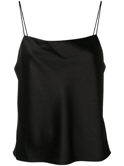 Spaghetti Strap Vest Top