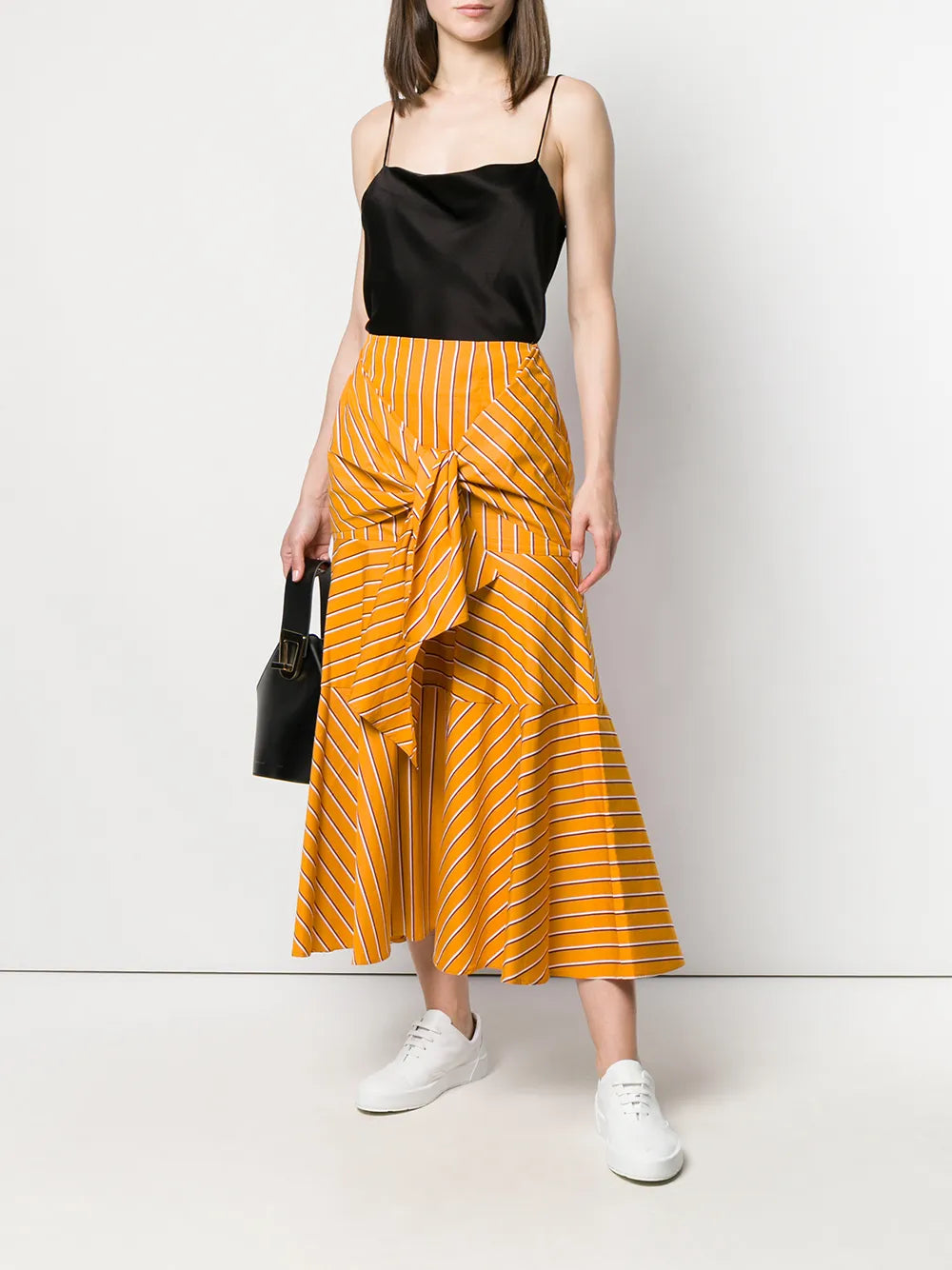 Spaghetti Strap Vest Top