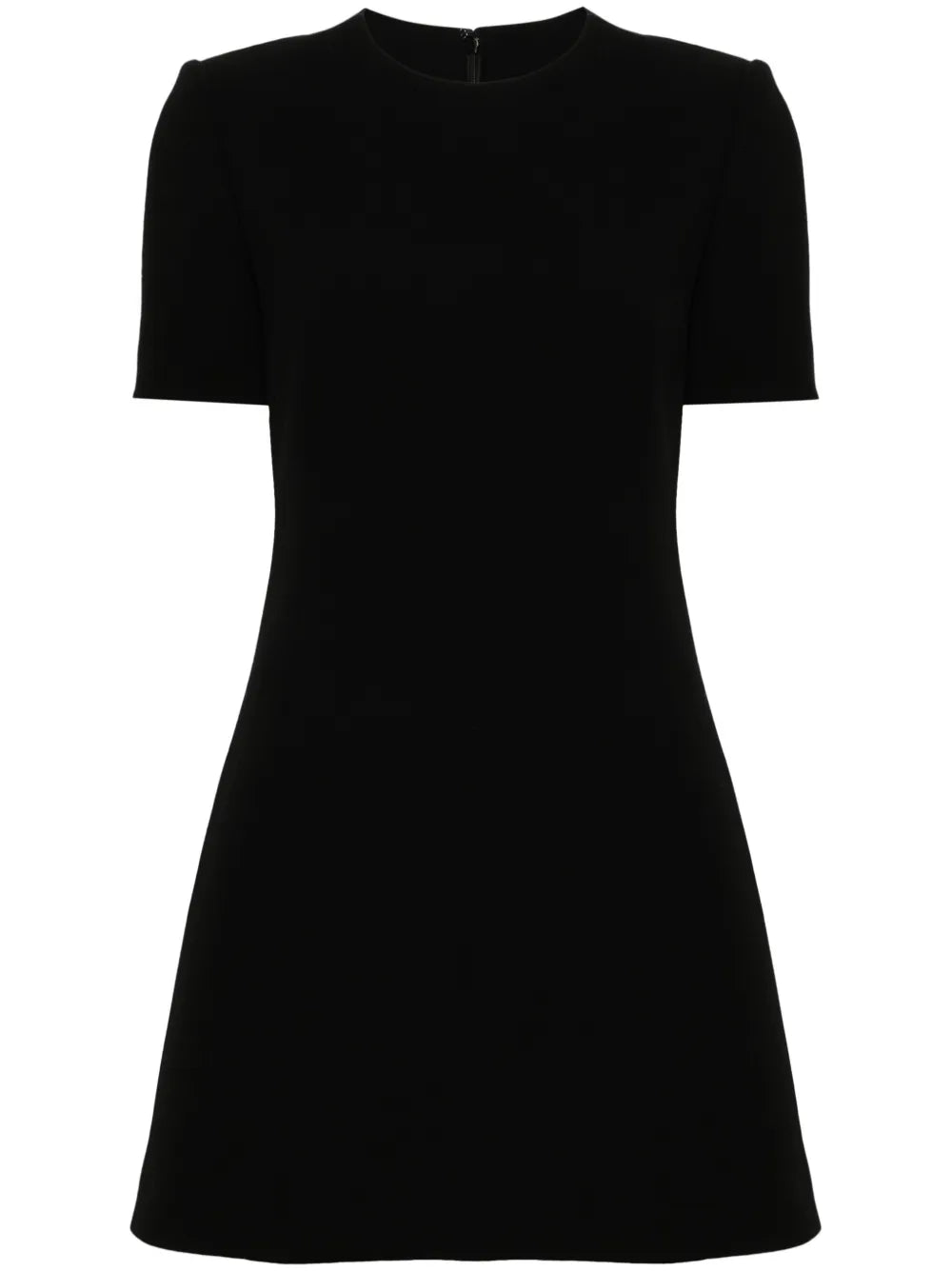 A-Line Mini Dress