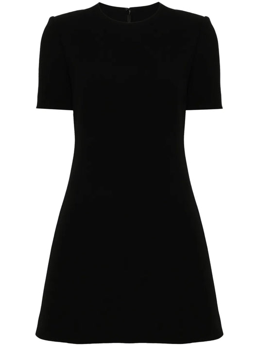 A-Line Mini Dress