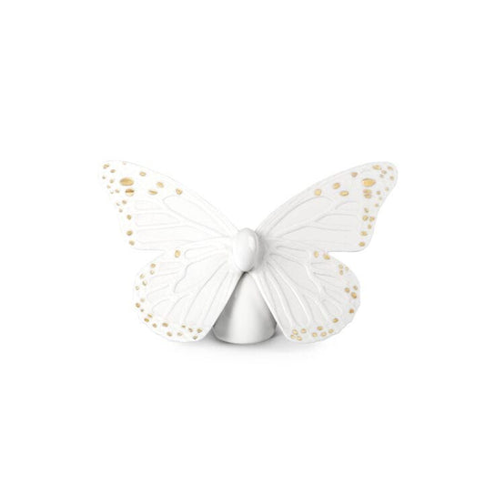 Butterfly Figurine