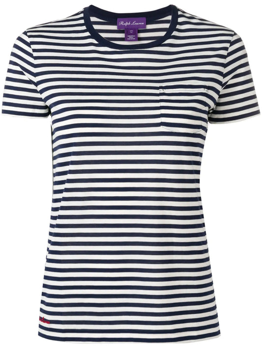 Sailor Striped T-Shirt