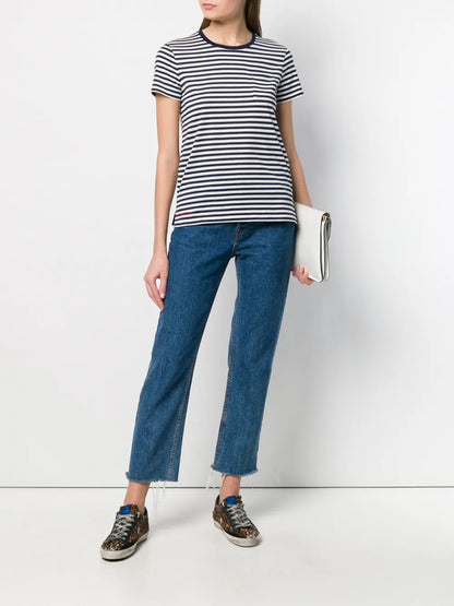 Sailor Striped T-Shirt