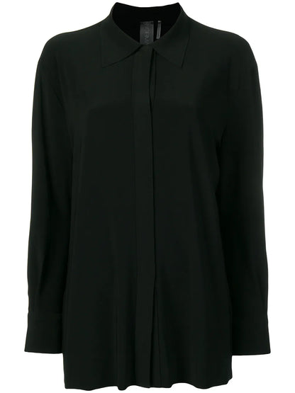 Concealed Fastened Shirt