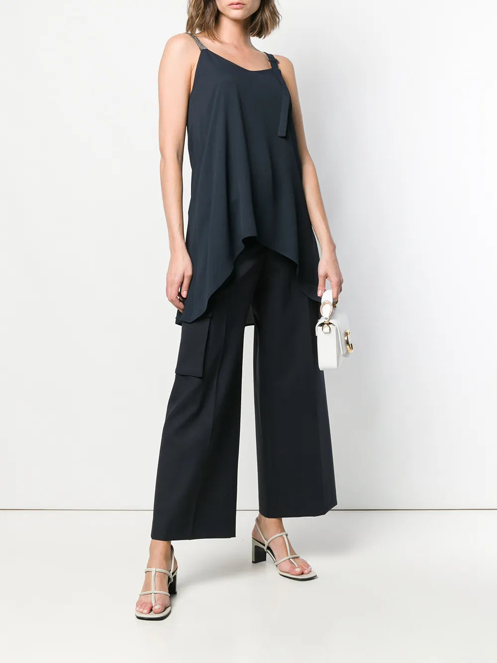 Spaghetti Strap Top