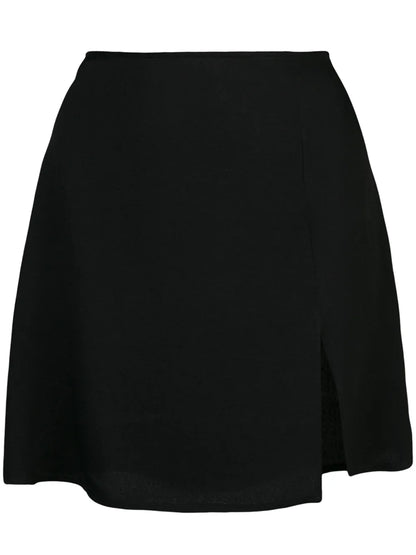 Margot Side Slit Skirt
