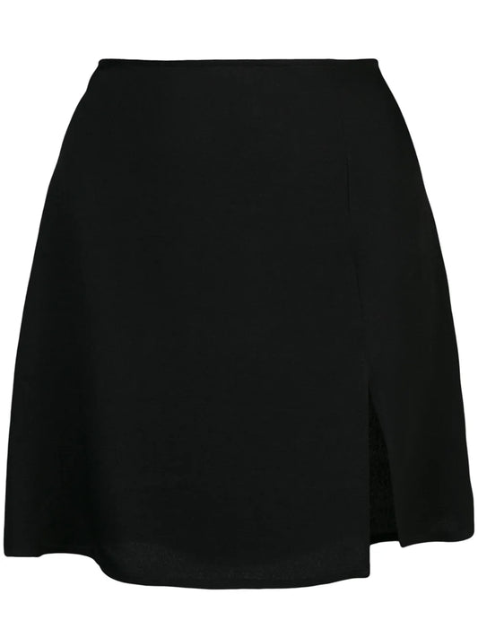 Margot Side Slit Skirt
