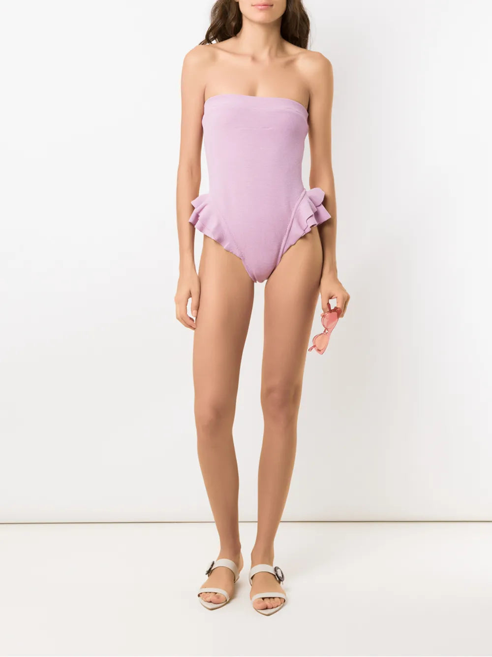 Barres Swimsuit