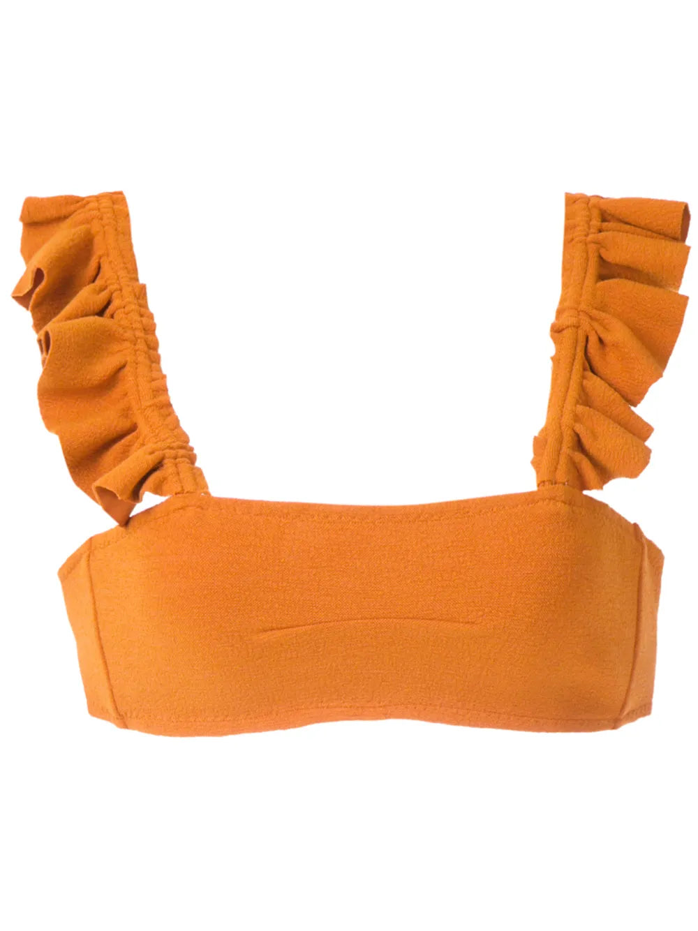 Zarbo Bikini Top