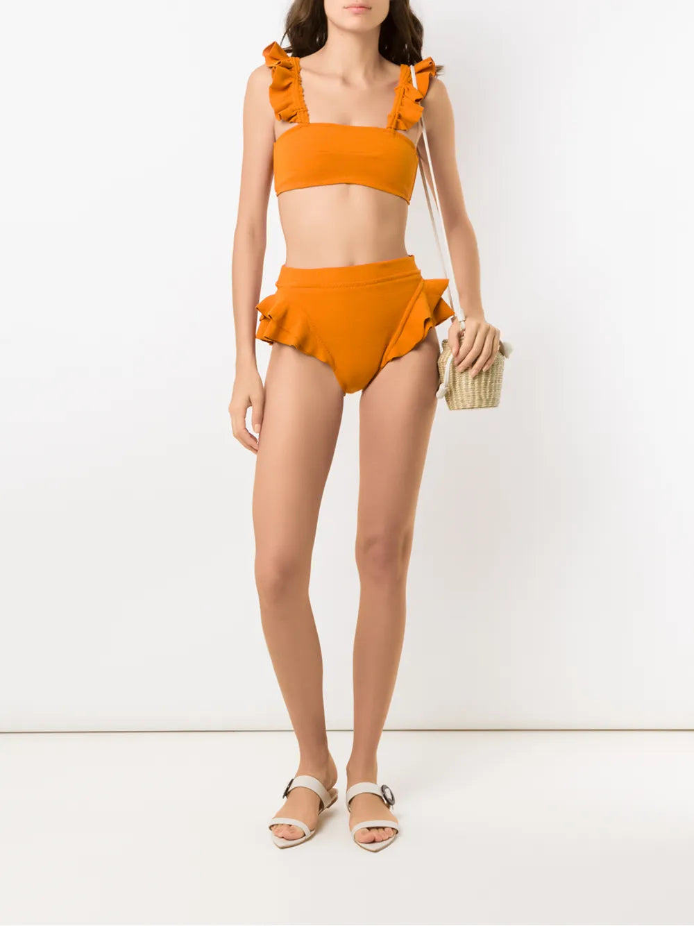 Turbe Bikini Bottoms