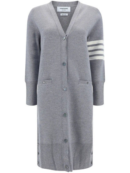 Milano Stitch Merino Cardigan